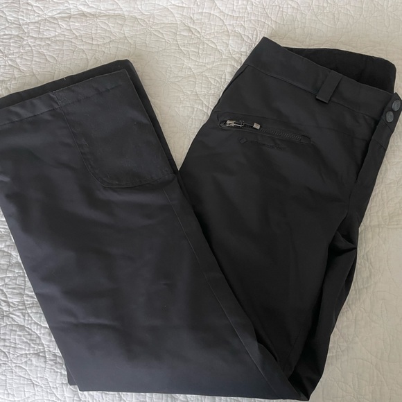 Obermeyer Pants & Jumpsuits Obermeyer Malta Womens Ski Pants Size 8